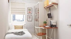 Baru 37+ dekorasi kamar tidur ukuran 3x3 terbaik simpel dan elegan. 5 Tips Menata Kamar Kosan Ukuran 3x3 Biar Aesthetic Dan Lebih Nyaman Ditempati