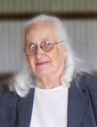 Jeanette Taylor Obituary October 19, 2024