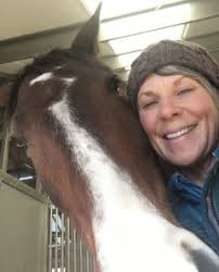 Find a Certified Equine Practitioner