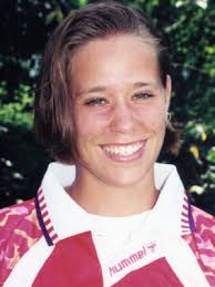 HEIDELBERG UNIVERSITY WOMEN'S SOCCER HISTORY & RECORDS 1990 1991 1993 1994  1995 1992 1993 1994 1995 1997 1995 1996