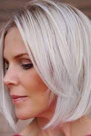 25 Layered Bob Hairstyles For More Volume And Dimension Dimension Hairstyles Layered Volu Layered Bob Hairstyles Bob Haircuts For Women Bob Hairstyles