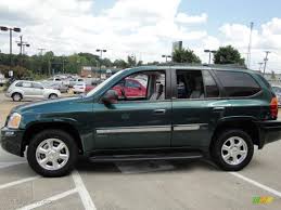 Image result for Emerald Jewel 2004 Envoy