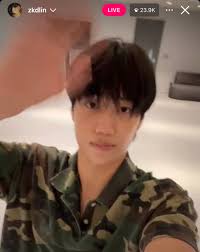 Kaiju Crescendo rehearsal.....