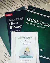 Biology Resources I Have Used My Exercise Book Required Practicals Book Cgp Gcse Biology Revi Gcse Biology Revision Biology Resources Biology Revision