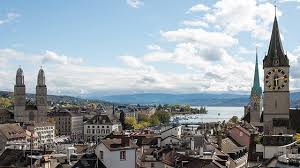 A newly created unit offering our customers risk management services. Uber Zurich Stadt Zurich