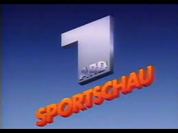 Bundesliga am sonntag rbb morgen, 22:00 uhr. Ard Sportschau Intro Von 1986 Youtube
