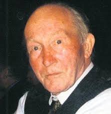 Daniel TREACY Obituary (2013)