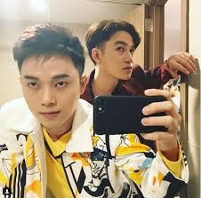 Ali hoàng dương chuẩn style chị đẹp. TrÆ°á»›c Nghi Váº¥n Toang Truc Nhan Va Ali Hoang DÆ°Æ¡ng Tá»«ng Noi Gi Vá» Nhau
