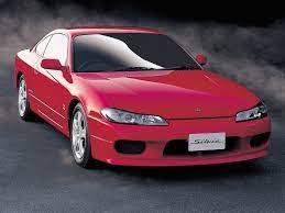 1,219 below average 99,999 gasoline silver automatic. 1999 Nissan Silvia Spec R Supercars Net