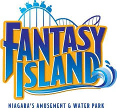 Fantasy island is an upcoming american fantasy drama television series created by liz craft and sarah fain for the fox broadcasting company. Fantasy Island Logos