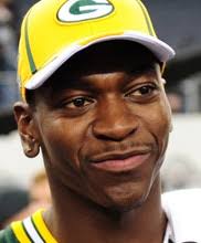 250 James Starks Stock Pictures, Editorial Images and Stock Photos