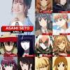Kousaka, yuuma gundam build fighters try. 1