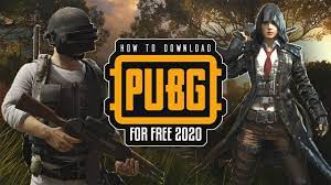 How To Download Pubg On Pc For Free 2020 Youtube