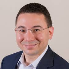 Steve Krawczyk's Instagram, Twitter & Facebook