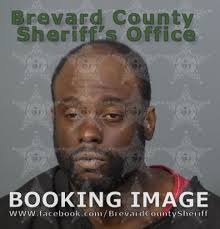 Arrests In Brevard County: May 11, 2025
