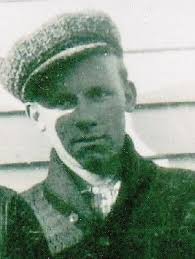 Wilbert Eric Rohlf (1897-1965)