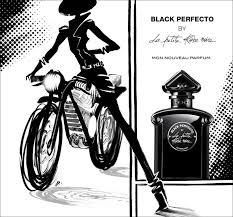 Black Perfecto By La Petite Robe Noire Petite Robe Noire Guerlain Petite Robe Noire Robe Noire