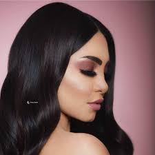 Mai ELBahey Makeup artist