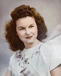 Mary Lemire Obituary