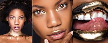 Welcher lichtformer soll es sein? Shooting Beauty With Broncolor Paras Vs Beauty Dish Master Beauty Photography