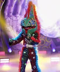 We did not find results for: Clues Masked Singer Chameleon Is Rapper Wiz Khalifa