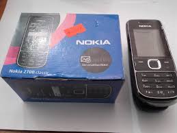 Nokia 2700 Classic Original... - Viyana ...