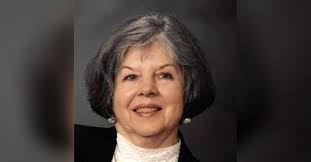 Helen Sisk Haun Obituary