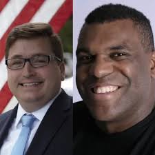 2nd Worcester District State Representative results: Zlotnik vs. Chester