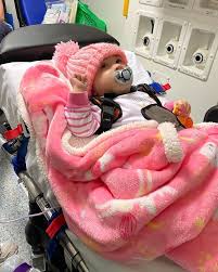 Ashley cain's age is 25. Ashley Cain S Partner Cries As She Cradles Azaylia Says This Pain Is Torture Todayuknews