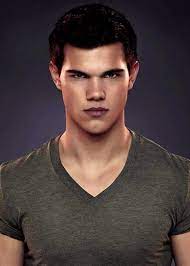 Breaking Dawn Part 2 Characters New Art Taylor Lautner Twilight Saga Jacob Black Twilight