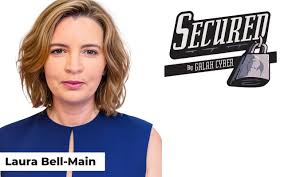 Laura Bell-Main: From Mary Poppins of Security to Startup Founder