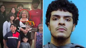 Crystal Pineda y Andrés Pineda muertos en choque frontal en Esperanza Road  en Dallas