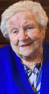 Death Notice of Nora (Noreen) Lynch (née O'Brien) (Gurranabraher, Cork)