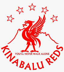 You can download (619x874) liverpool fc logo png clip art for free. Kinabalu Reds Logo Liverpool Fc Png Image Transparent Png Free Download On Seekpng