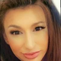 Melissa Glanville's Instagram, Twitter & Facebook