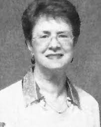 Lorita Nell Allen Obituary