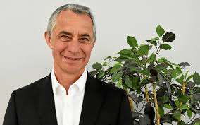 Jean-Michel Jacques, député LREM à Lorient : « Il va falloir continuer à  convaincre, faire comprendre à nos concitoyens notre programme progressiste  »