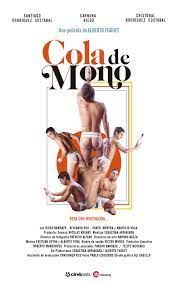 Cola de Mono (2018) - IMDb