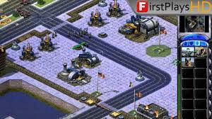 You can find the patch and there have been two expansion packs for red alert for the pc, counterstrike and aftermath, and one for the playstation, which was a compilation of the. Command Conquer Red Alert 2 2000 Pc Gameplay Win 10 Origin Youtube
