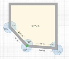 ► le logiciel gratuit plan maison gratuit room arranger est présenté ici dans sa version gratuite (3.26), les versions supérieures étant payantes. Plan De Maison Et Plan D Appartement Gratuit Logiciel Archifacile