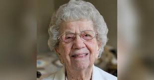 Mrs. Grace "Donna" Madonna Ludwig Obituary