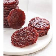 Bisa juga dendeng dibuat dari hasil buruan seperti venison elk caribou dan rusa. Jual Bee Cheng Hiang Murah Harga Terbaru 2021