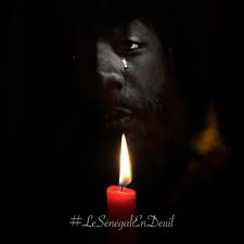What does deuil national mean in french? Dip Doundou Guiss Deuil National Lyrics Afrikalyrics