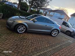 Image result for Irish Green 2004 Audi