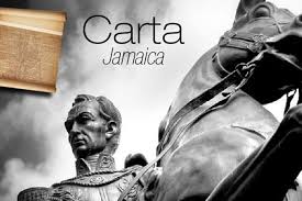 Image result for carta a jamaica