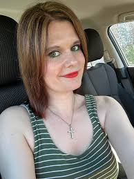 Single mom overcoming abuse and pursuing nursing career