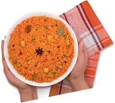 Biryani pollachi dindigul venu briyani restaurant, biriyani, comida, logo, biryani png. Download Veg Biryani Box Mom Meal Of The Moment Veg Biryani Png Image With No Background Pngkey Com
