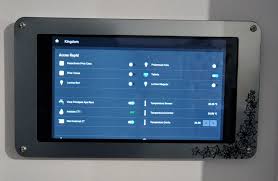 Amazon fire hd 10 tablet wall mount (7th generation) + integrated charging. Examples Of Wall Mounted Tablets Charging Options Habpanel Examples Openhab Community