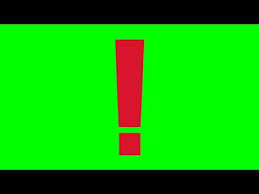 The exclamation sound from metal gear. Metal Gear Exclamation Mark Green Screen Youtube