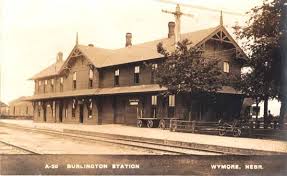 No one has rated or reviewed this business yet! Wymore Depot Burlington Station House Styles Burlington Nebraska